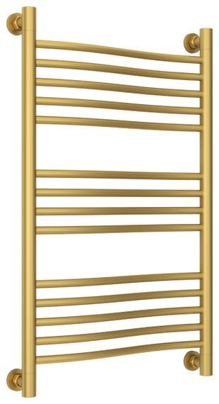 Полотенцесушитель водяной Сунержа Флюид+ 800х500