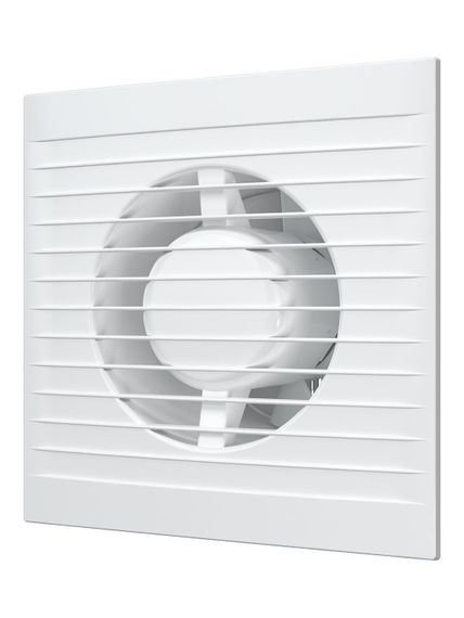 Вентилятор накладной A D100 обратный клапан AURAMAX