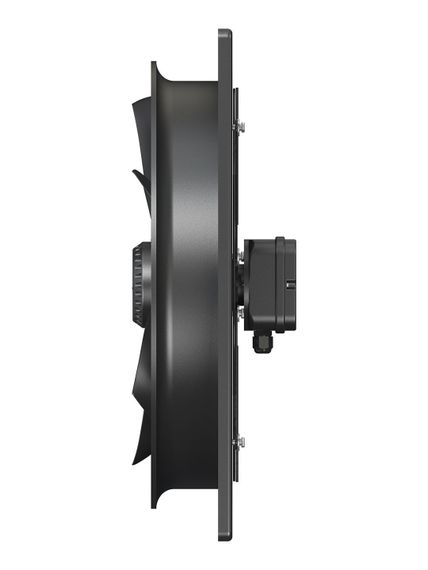 Вентилятор накладной STORM 400 4полюс ERA PRO