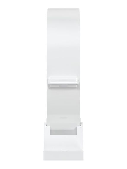 Держатель ДСКП D160 соединитель пластик ERA