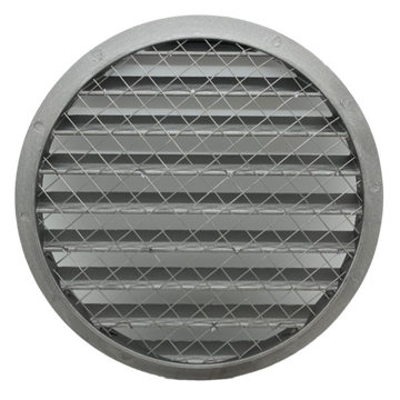 Provent STR 250G решетка уличная серая