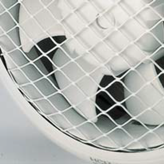 Вентилятор оконный Soler &amp; Palau HCM 180 N с гравитационными жалюзи