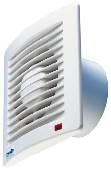 Накладной вентилятор ELICENT E-STYLE 90 PRO