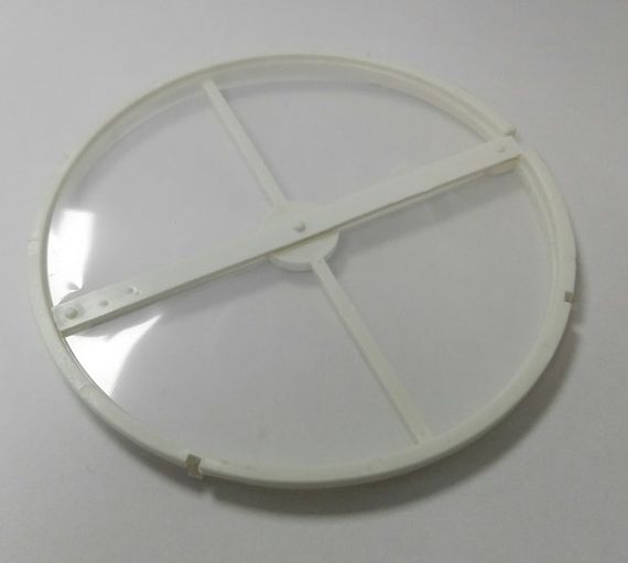 Обратный клапан Cata OK d 100мм