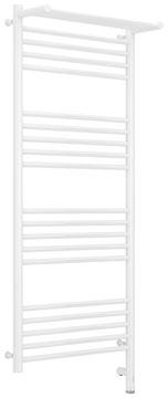 Сунержа Богема с полкой 3.0 1200х500 / МЭМ правый