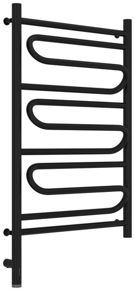 Полотенцесушитель электрический Сунержа Элегия 3.0 800х500 МЭМ левый