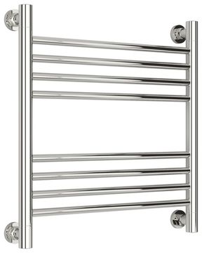 Полотенцесушитель водяной Сунержа Богема+ прямая 500х500