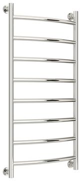 Полотенцесушитель водяной Сунержа Галант+ 1000х500