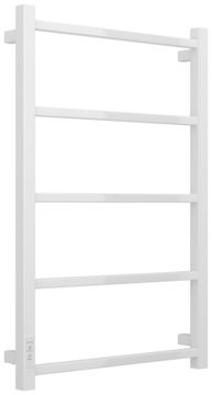 Полотенцесушитель электрический Стилье Формат 26 800х500 левый