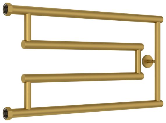 Полотенцесушитель водяной Сунержа High-Tech+ model "G" 320х650