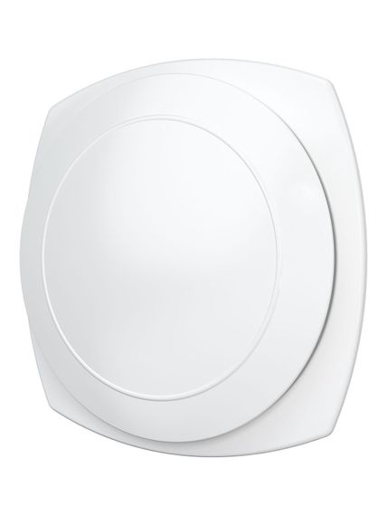 Анемостат АВП фланец D200 вытяжной регулируемый D275 пластик ERA