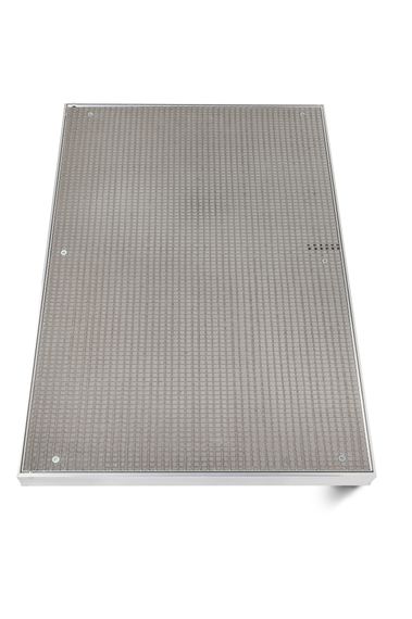 Люк под покраску Пилот 500х500 Ruspanel