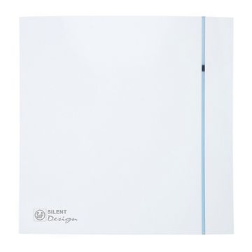 Лицевая панель для вентилятора Soler & Palau Silent 200 Design