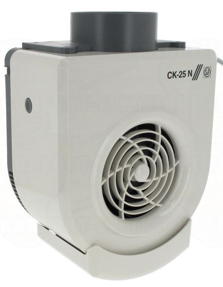 Кухонная вытяжка Soler &amp; Palau CK 25N