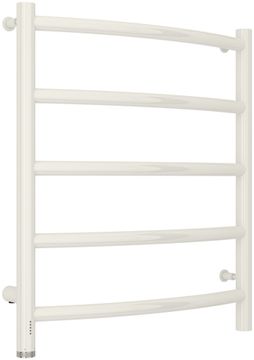 Полотенцесушитель электрический Сунержа Галант 4.0 600х500 МЭМ левый