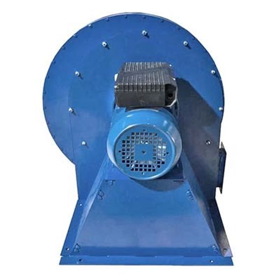 Вентилятор радиальный высокого давления Ванвент ВД-5 М (2375 m/h)