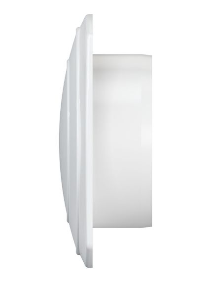 Анемостат АВП фланец D160 вытяжной регулируемый D234 пластик ERA