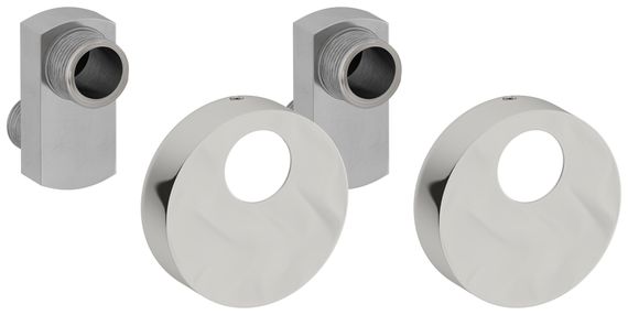 Эксцентрик Сунержа TUBE e 32 мм (G 1/2&quot; НР х G 3/4&quot; НР) / 2 шт.