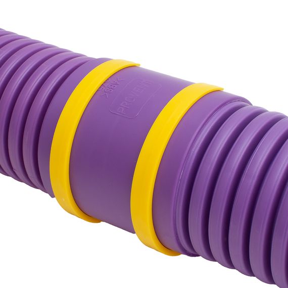 Provent RP 90 воздуховод антистатический и антибактериальный гибкий (бухта 50 метров)