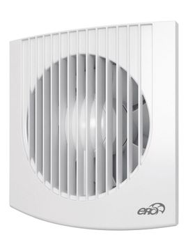 Вентилятор накладной FAVORITE D125 ERA