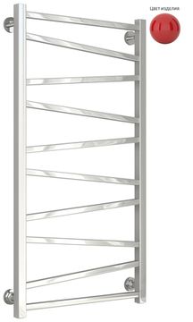 Полотенцесушитель водяной Сунержа Сирокко 1000х500