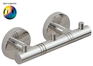 Вешалка Вешалка настенная Сунержа Каньон - 3 крючка / L 142