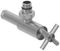 Вентиль Сунержа угловой крест (G 1/2" НР х G 1/2" НР)