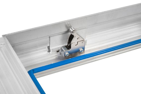 Люк-дверь под покраску МАГНУМ 400х2000 мм