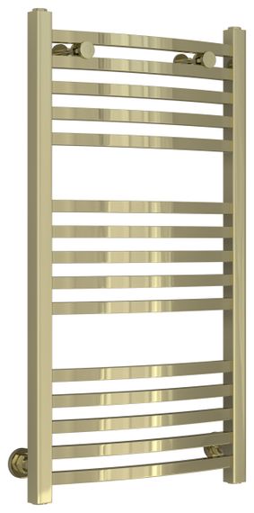 Полотенцесушитель водяной Сунержа Аркус 800х400