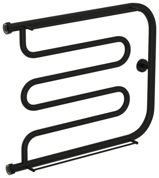 Полотенцесушитель водяной Сунержа Лира 2 полки+ 500х650