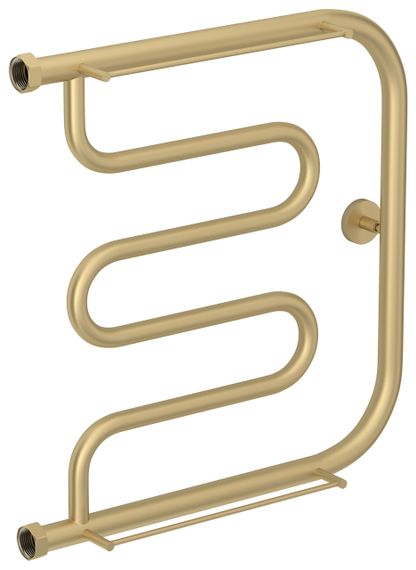 Полотенцесушитель водяной Сунержа Лира 2 полки+ 500х500