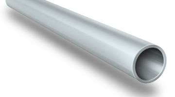 Алюминиевая труба 32х1,0 (3 метра)