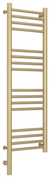 Полотенцесушитель электрический Сунержа Богема 3.0 прямая 1000х300 МЭМ левый