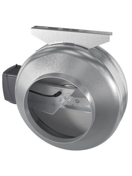 Вентилятор канальный MARS D200 центробежный GDF ERA PRO