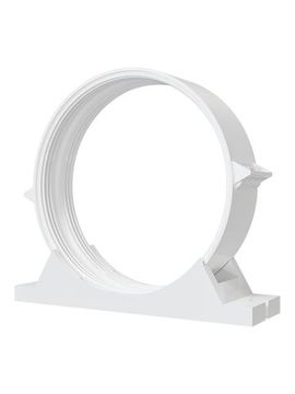 Держатель ДСКП D125 соединитель пластик ERA