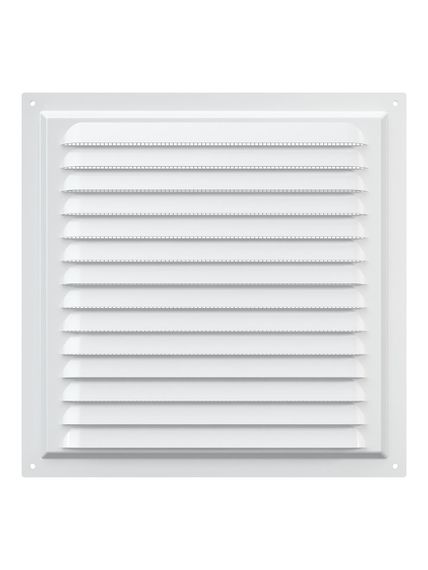 Решетка вентиляционная МЭ сетка 250х250 окрашенная сталь ERA