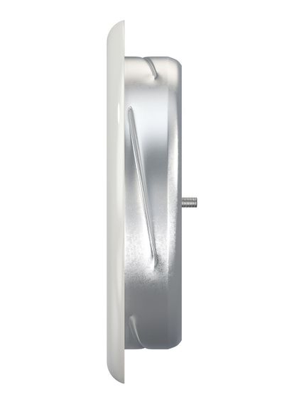 Анемостат DUM фланец D198 D250 окраш.сталь ERA