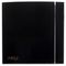 Вентилятор Soler & Palau Silent Design 100 CZ 4C Black