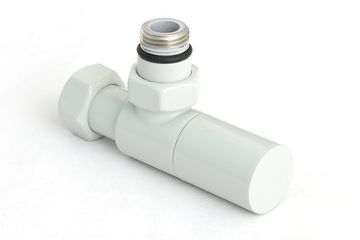 Вентиль Вентиль Сунержа угловой цилиндр (G 1/2" НР х G 3/4" НГ)