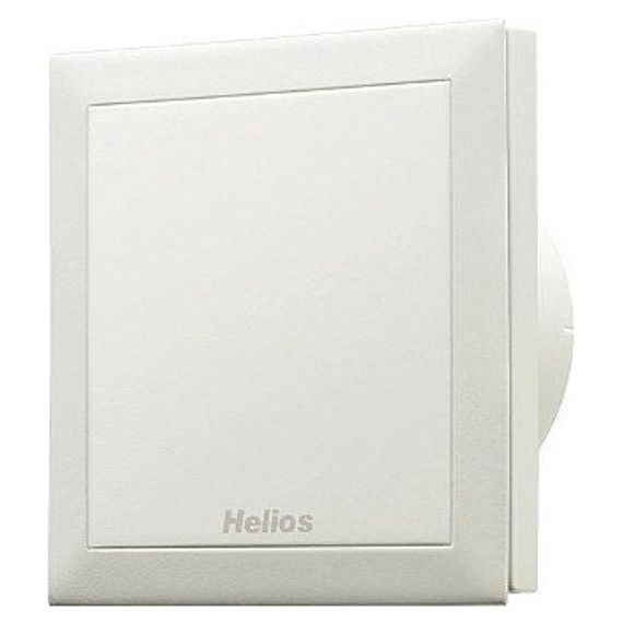 Накладной вентилятор Helios MiniVent M1/120 N/C (таймер)