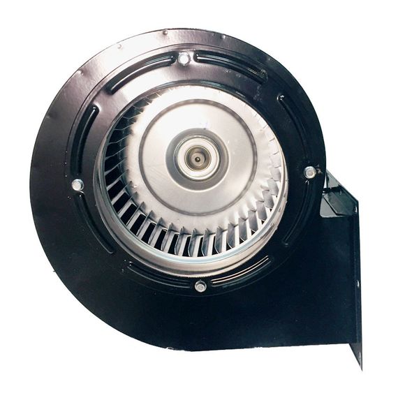 Вентилятор радиальный Bahcivan OBR 260M-2K одностороннего всасывания