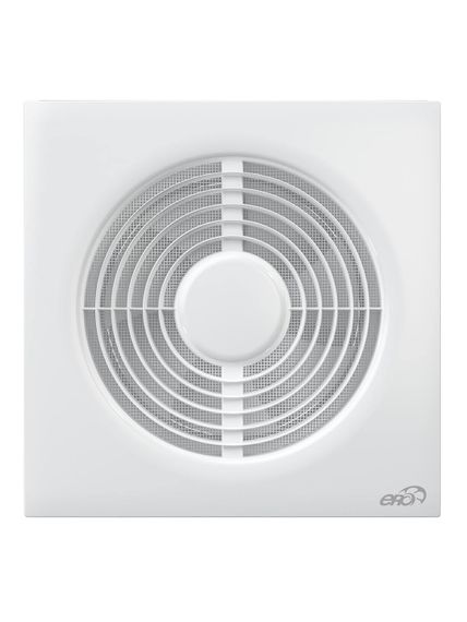 Вентилятор накладной NEO D150 сетка обратный клапан ERA