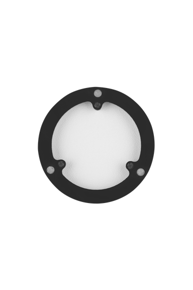 Вентилятор теневой Technova SHADOW 100 с обратным клапаном, под натяжной потолок