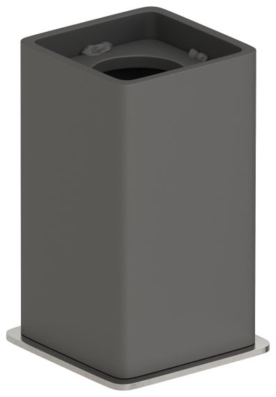 Модуль скрытого подключения Сунержа (для МЭМ CUBE)