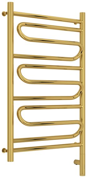 Полотенцесушитель электрический Сунержа Элегия 3.0 800х500 МЭМ правый