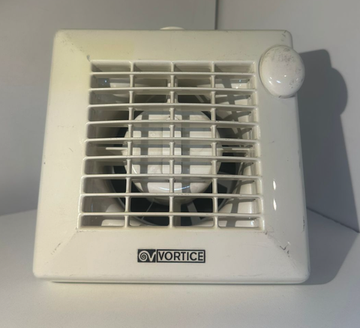 Вентилятор накладной Vortice Tipo M 100 M 100/4 A (уценка)