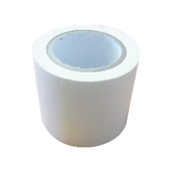 Лента монтажная LM PVC 50мм 130мкм L10м пластик ERA