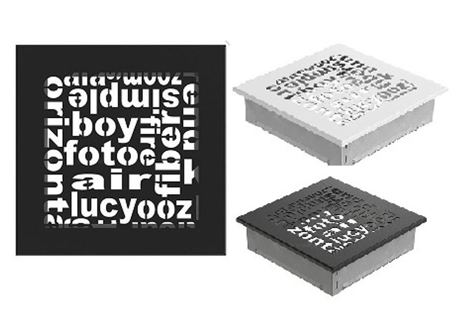 Новинка!!! Оригинальные каминные решетки Kratki