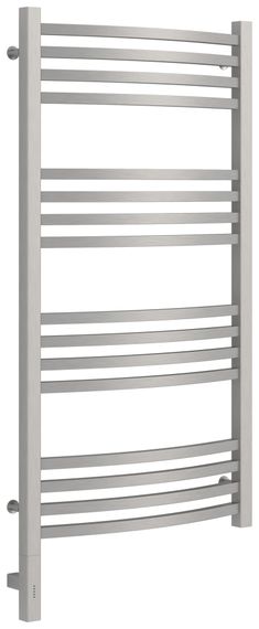 Полотенцесушитель электрический Сунержа Аркус 3.0 1000х500 МЭМ левый