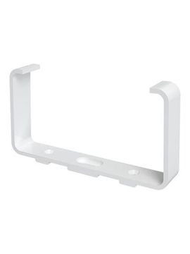 Держатель ДКП 60х120 пластик ERA